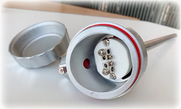 Ceramic Thermocouple type k Ceramic Thermocouple type k