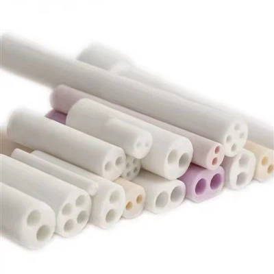 Keramische beschermbuis