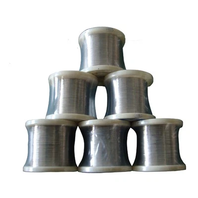 Nichrome draadlegering