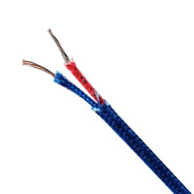 Type T thermokoppel verlengdraad